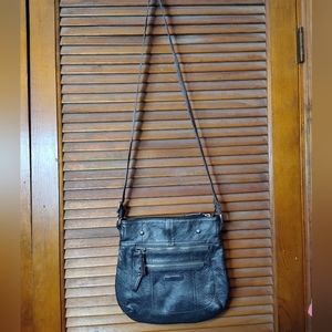 Tyler Roden Brown Crossbody Used Condition